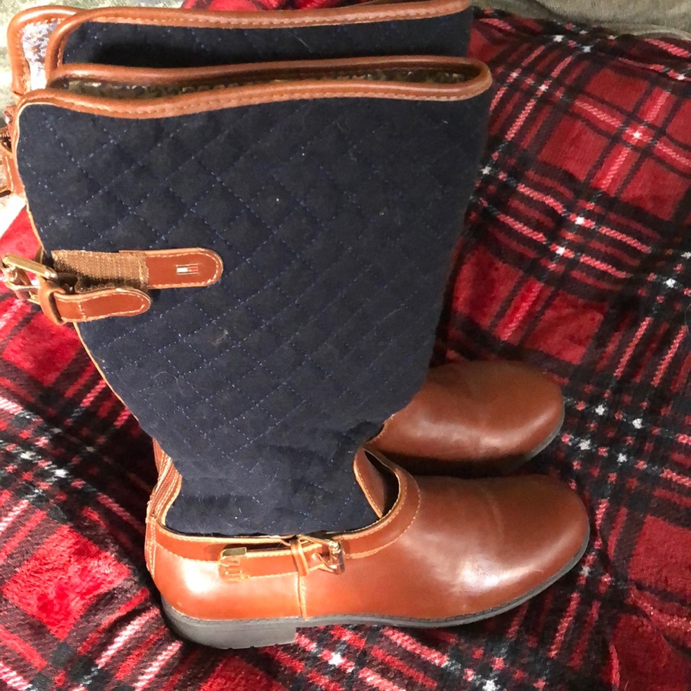 Girl’s Boots